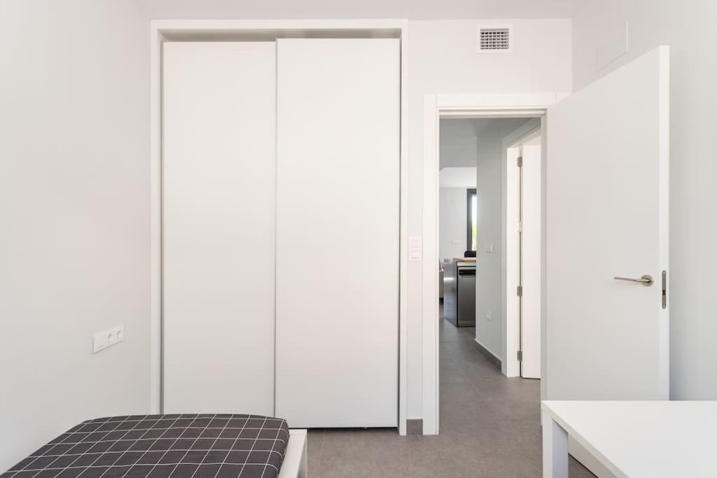 Casa Con Piscina Privada Polop 빌라 외부 사진