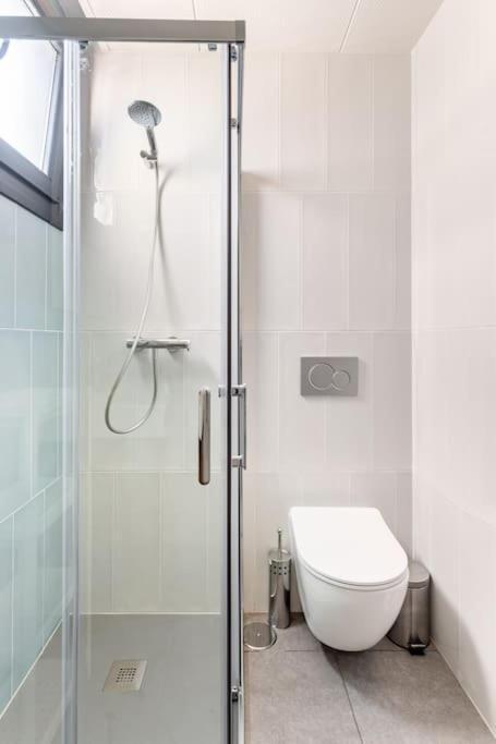 Casa Con Piscina Privada Polop 빌라 외부 사진